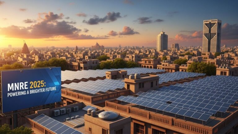 Rooftop Solar Under MNRE 2025