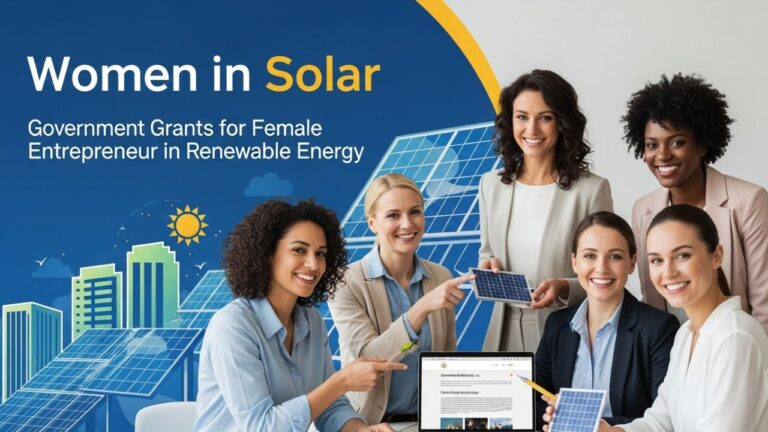 Women in Solar