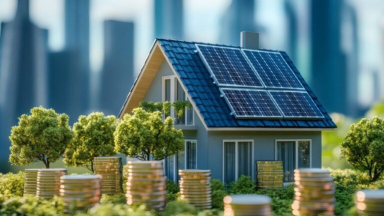 Best Solar Credit Loan in the U.S
