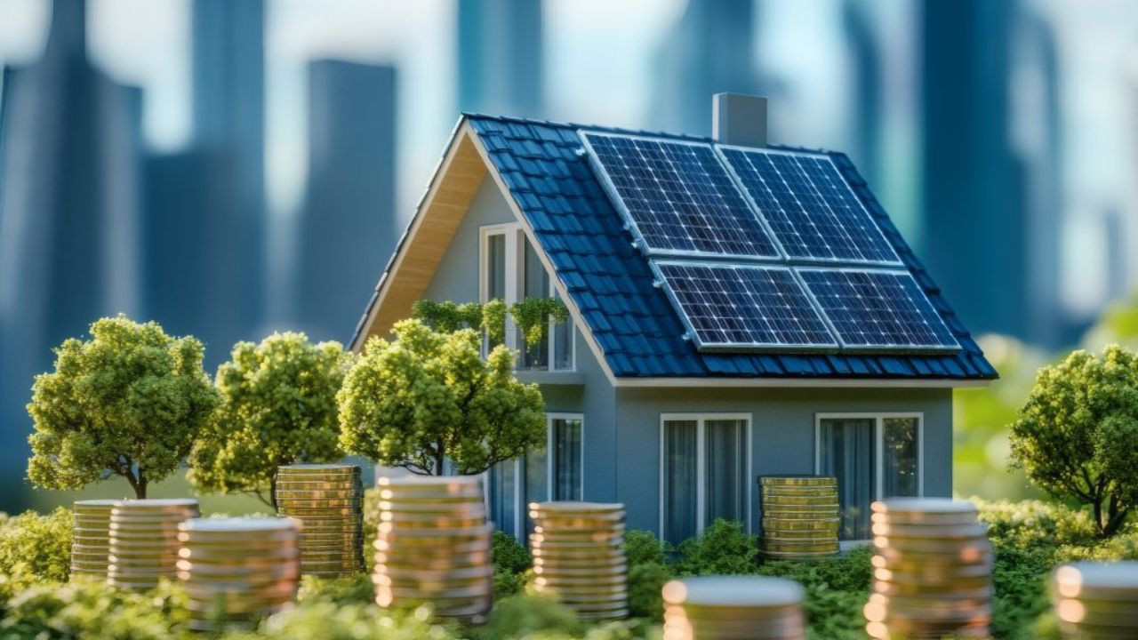 Best Solar Credit Loan in the U.S