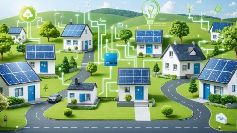 Global Solar Grants for Low-Income Families