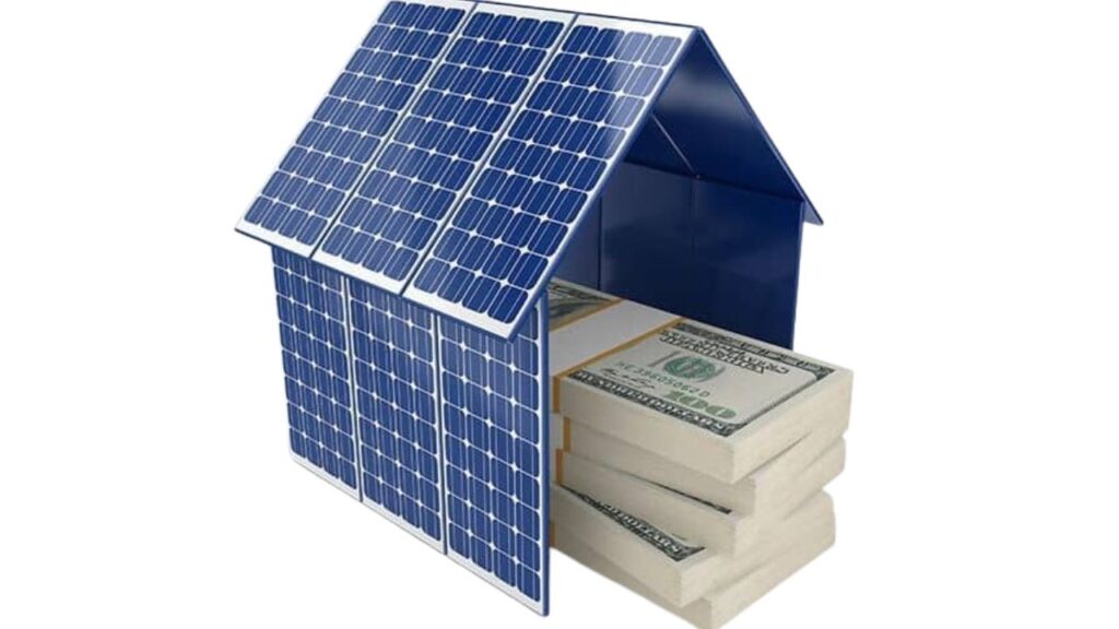 Solar Financing for Homeowners