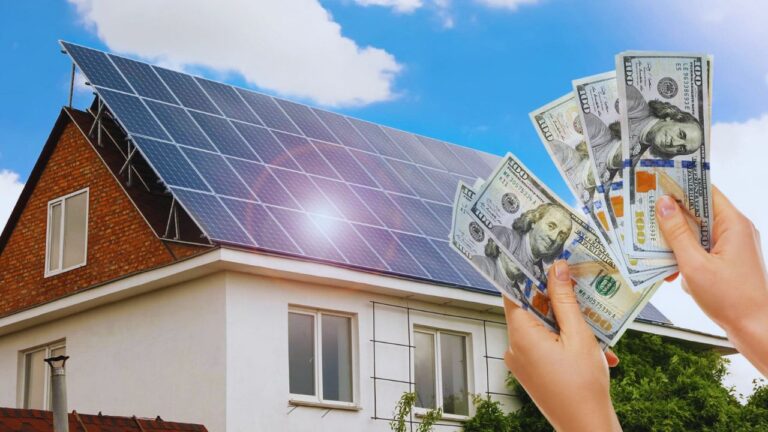 Solar Financing for Homeowners