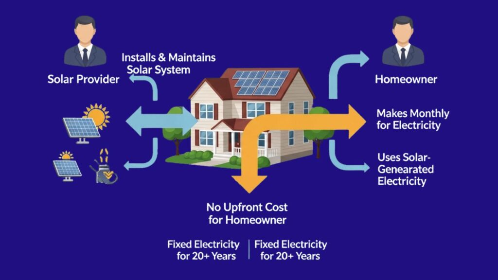 Solar Power Purchase Agreements