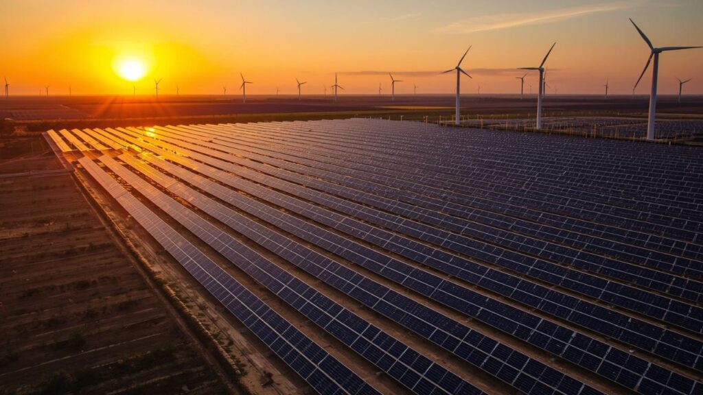 Mexico Renewable Energy Approves 20 Projects