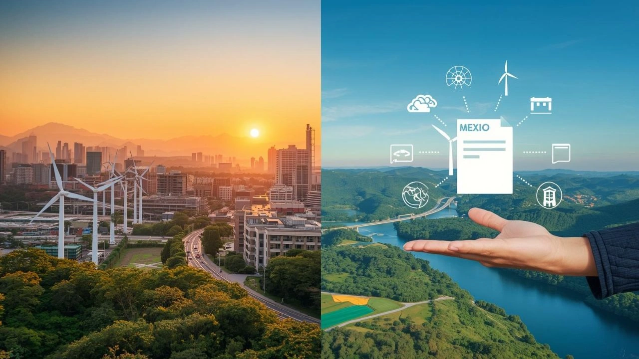 Mexico Renewable Energy