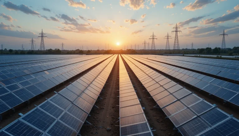 NTPC solar capacity commissioning