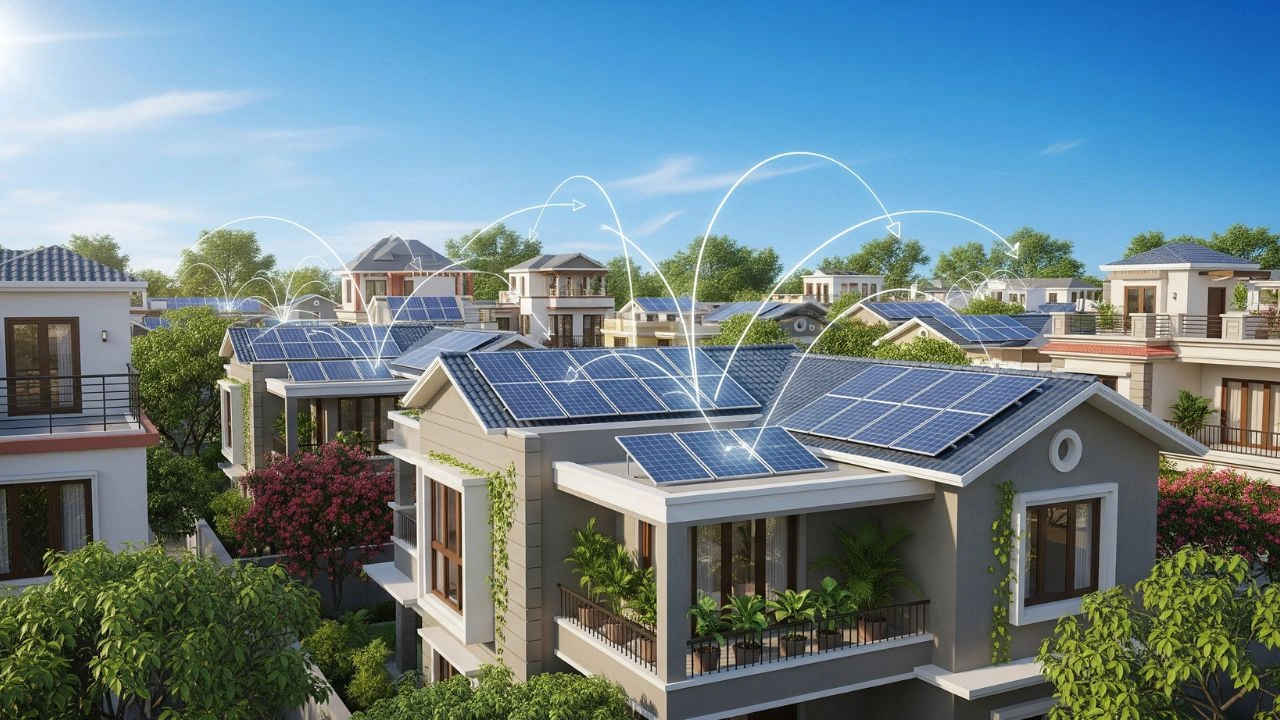 Solar System Price in India