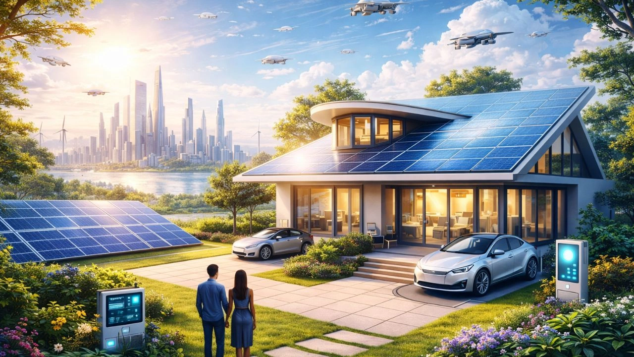 Best Solar loans USA 2026