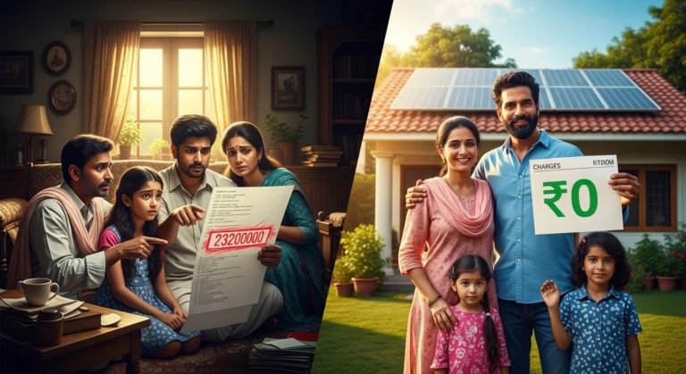 How to Apply PM Surya Ghar Yojana