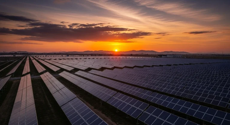 Solar Energy Corporation of India