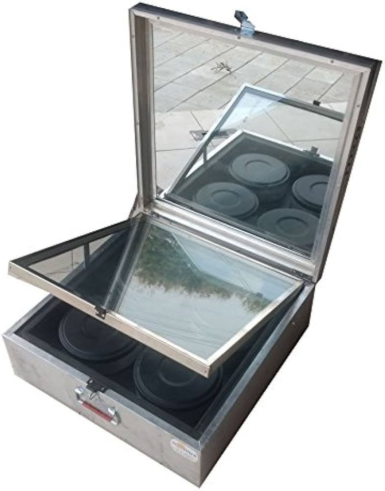 Solar Stove