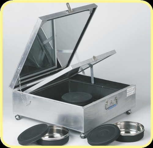 Box Solar Cooker